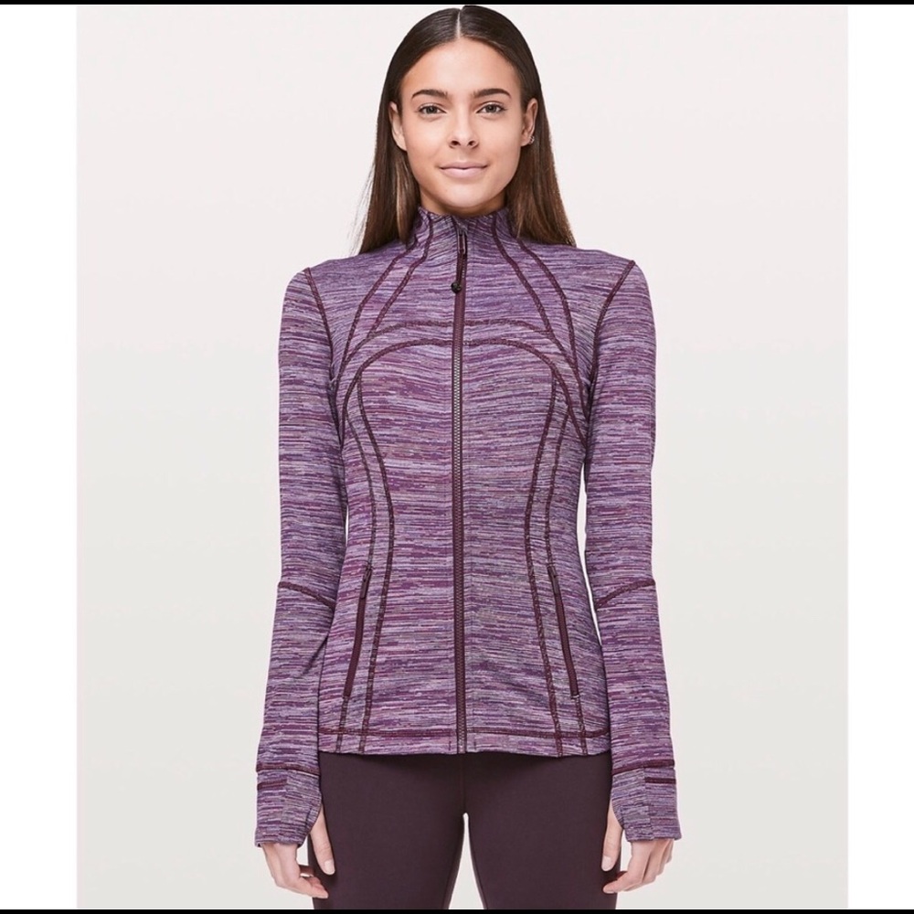 Define Jacket NWT